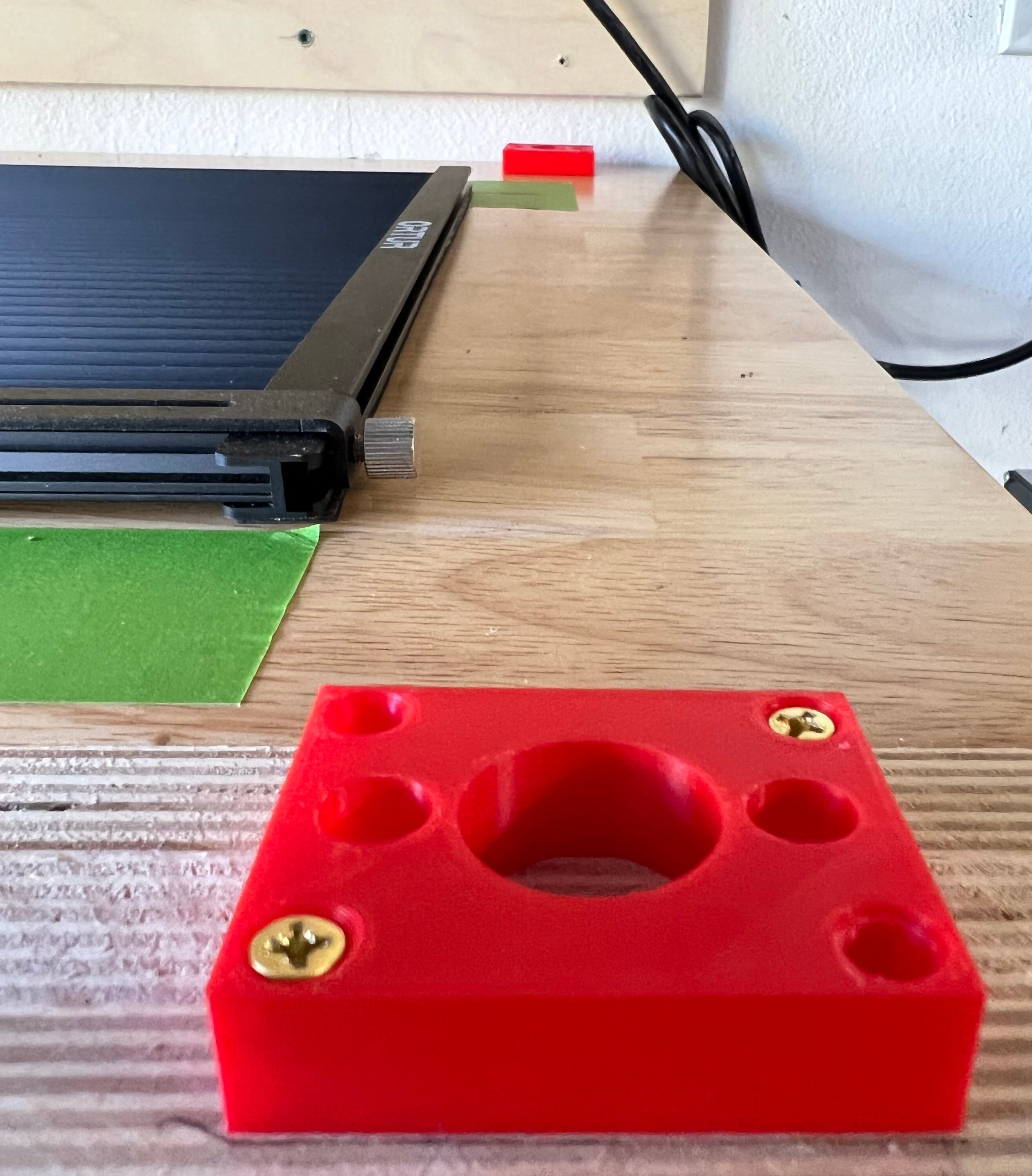 Ortur Laser Master 3 Foot Alignment Blocks - Set of 4 - Etsy