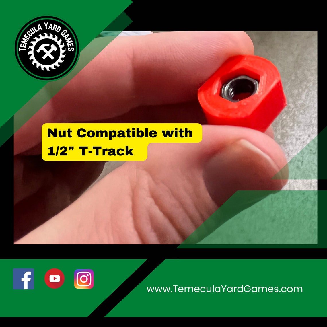 CNC Clamps set of 6 Etsy