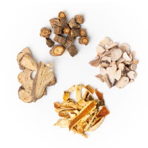 Tong Xie Yao Fang || Digestive Support || Chinese Herbal Tea