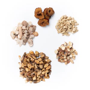 Gui Zhi Tang || Cinnamon Twig Chinese Herbal Tea