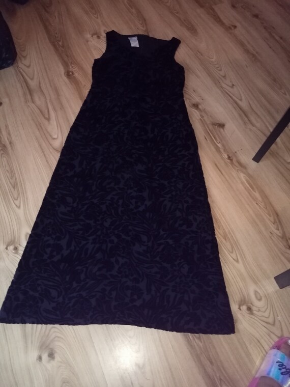 LAURA ASHLEY DRESS