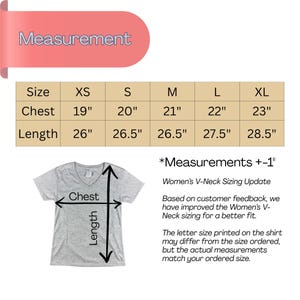 Women V Neck Sublimation Shirt 80/20 Poly Cotton Blend, Soft Cotton Feel Blank Tee, Bright Transfer, DTF Compatible, Bulk Shirts image 8
