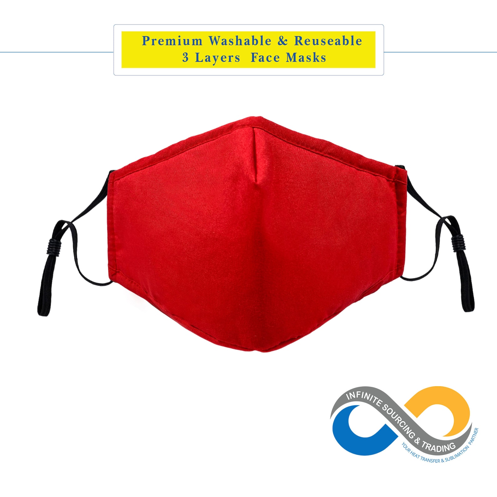 Breathable Face MaskPremium Quality ADULT Cloth Face Mask Etsy