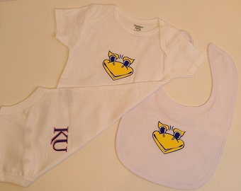 ku baby gear