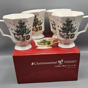 Nikko Bone China - Etsy Nikko Bone China - Etsy