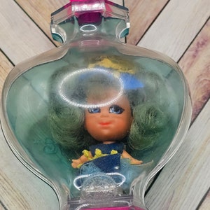 Liddle Kiddle Perfume Dolls - Etsy