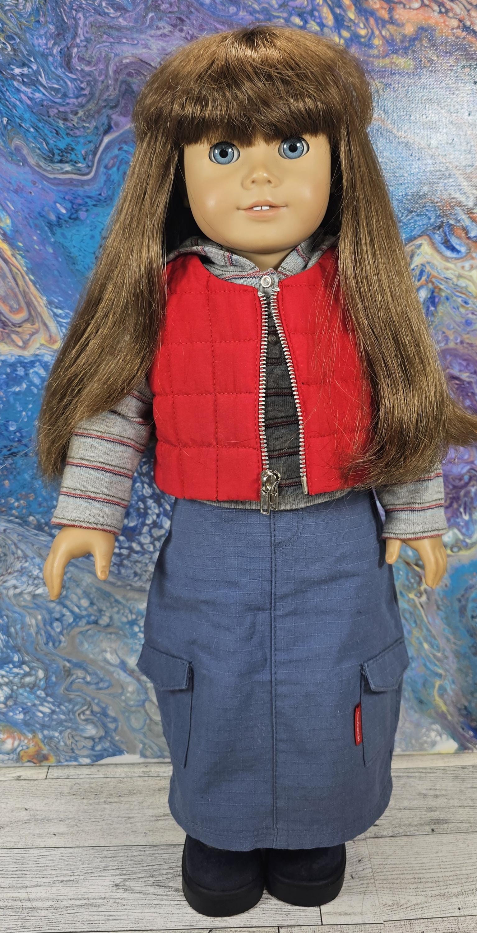 American Girl of Today #7 in Urban Outfit - Pleasant Company
