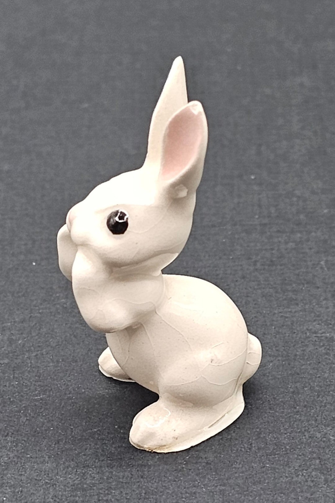 HAGEN RENAKER Papa Rabbit Excellent Vintage Condition Miniature. - Etsy