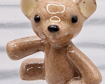 テディー・ベア Hagen-Renaker 【公式通販】