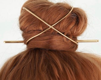 Hair Bun Accessories - Etsy Hair Bun Accessories - Etsy