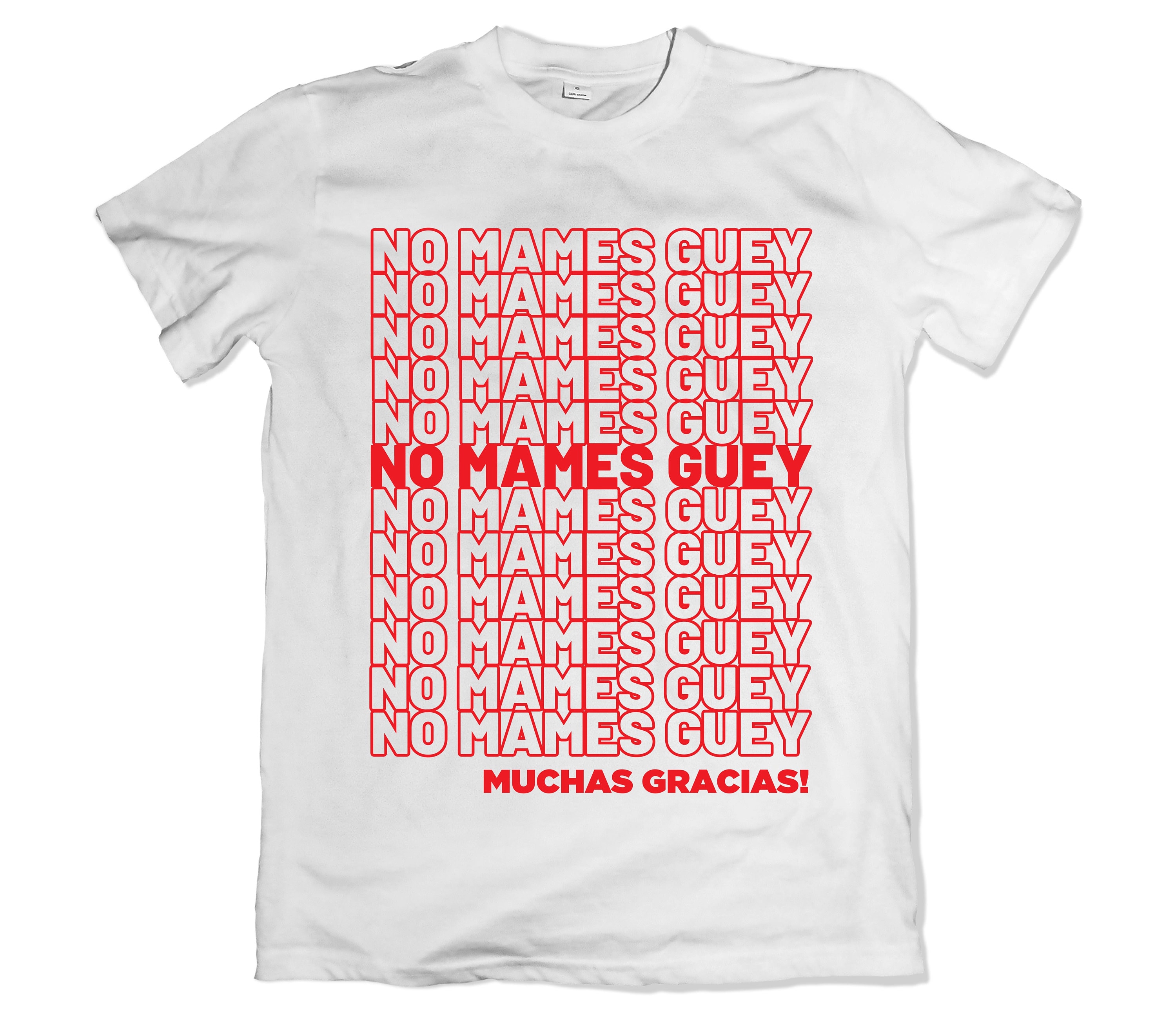 No Mames Shirts - Etsy