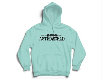 astroworld sweatshirts