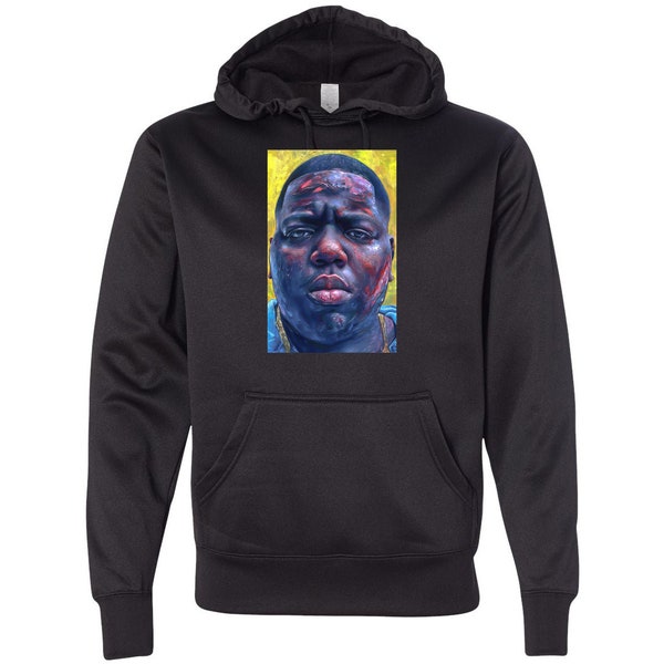 Notorious Big HOODIE