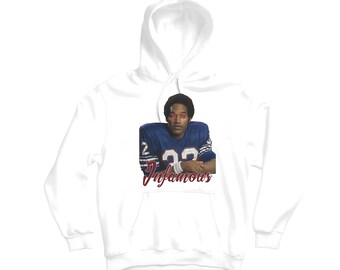 OJ SIMPSON Infamous Hoodie