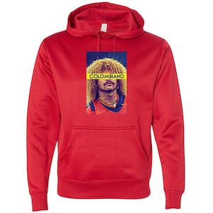El Pibe Colombiano Hoodie