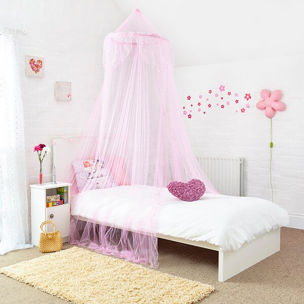 Bed Canopy Etsy UK