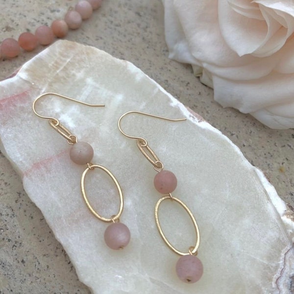 The Estelle Earrings