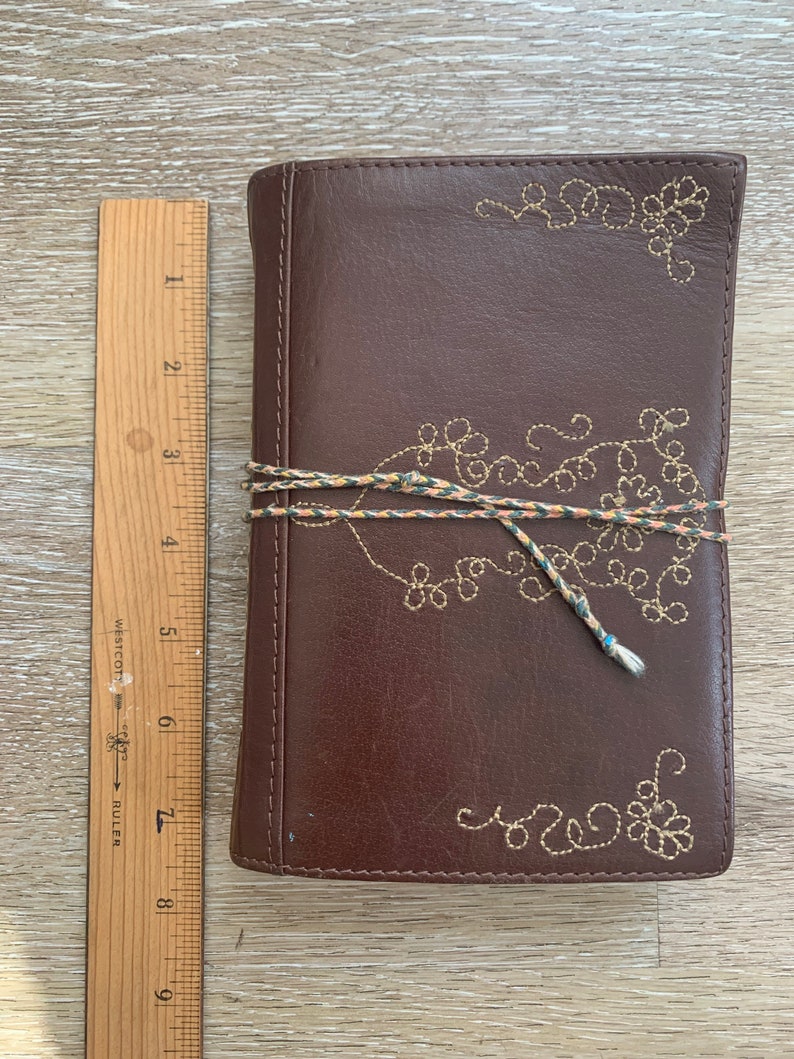 1 of 1 Custom Sketchbook / Visual Journal Handmade / Junk Book Etsy