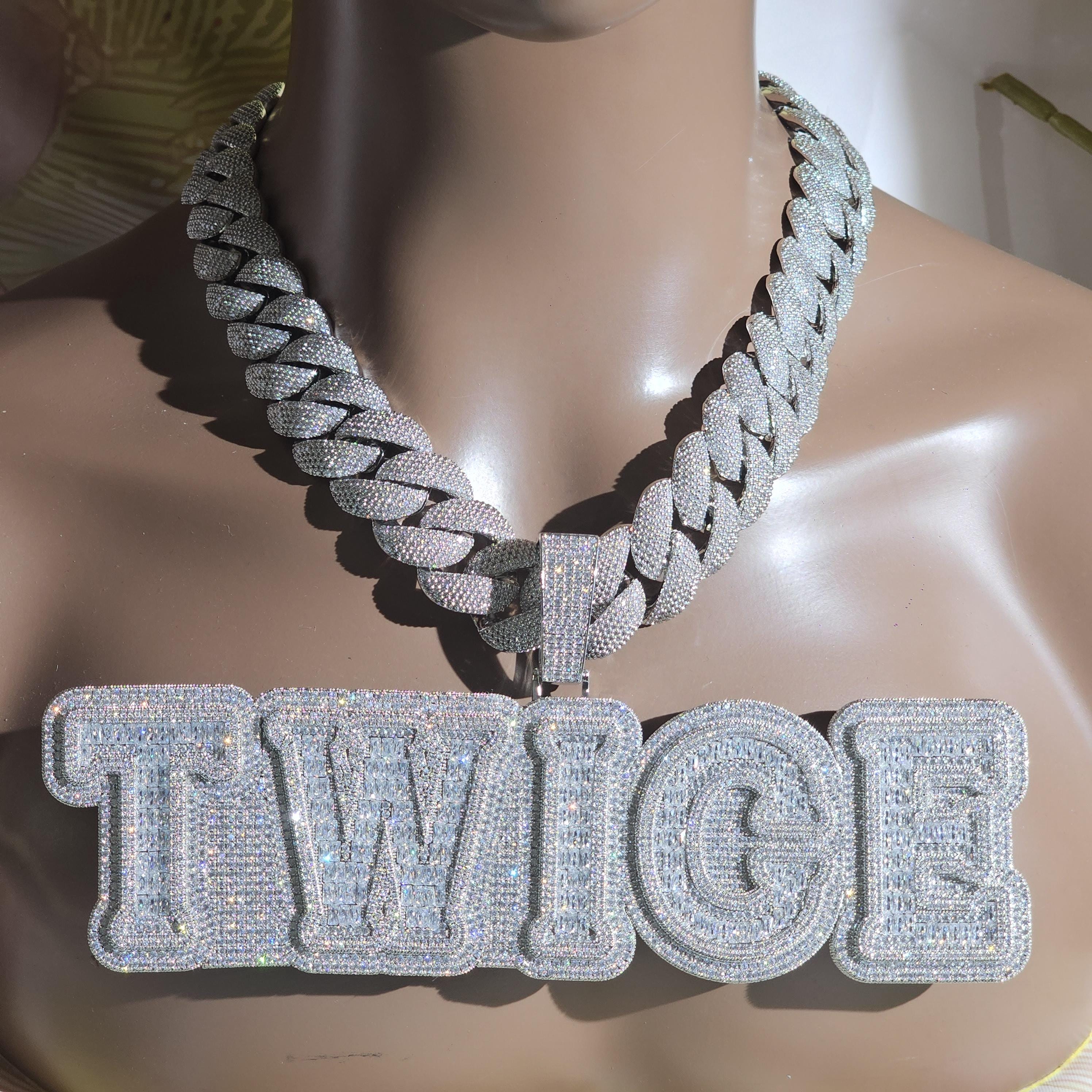 6ix9ine jewelry - Etsy 日本