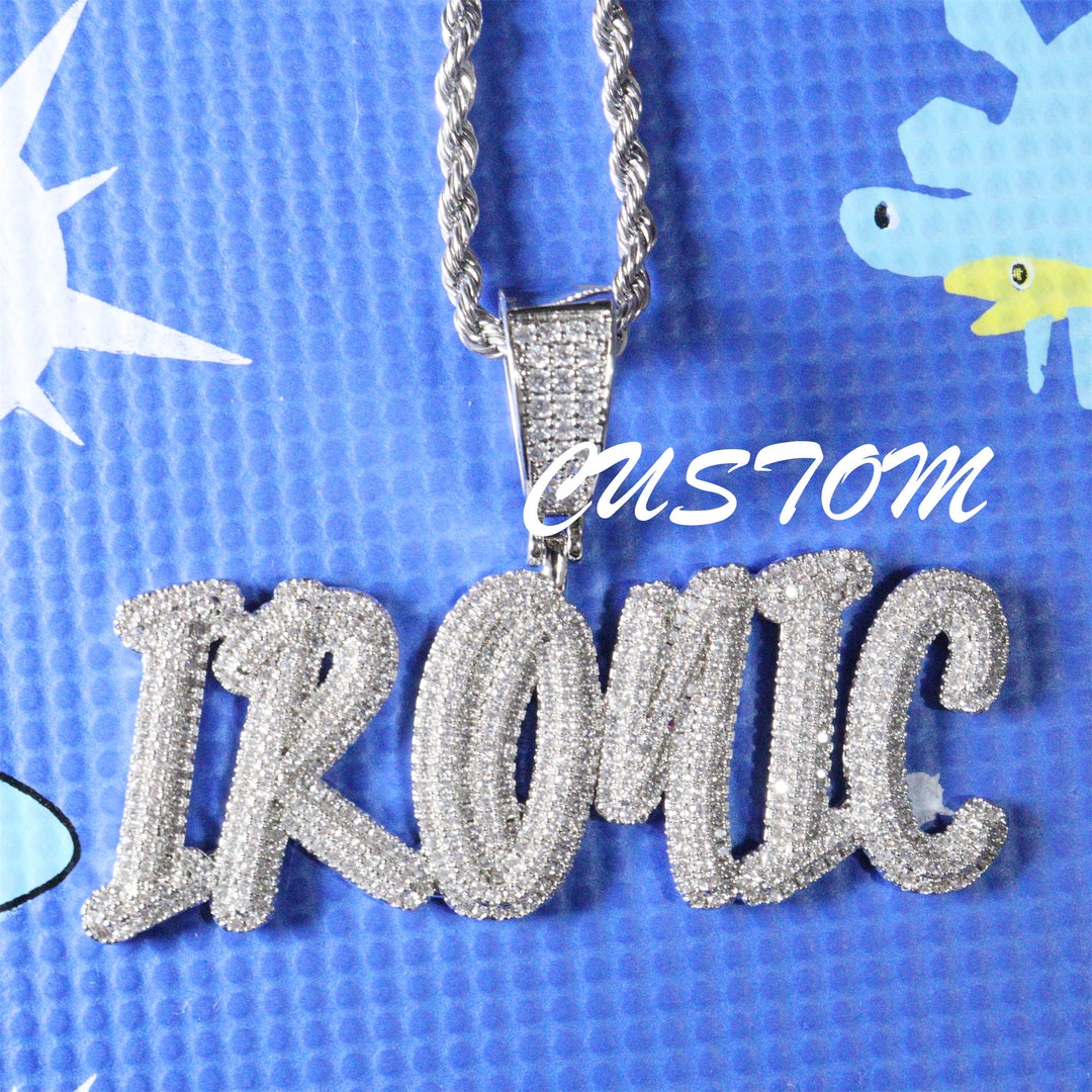 custom-your-cursive-font-name-necklace-icy-name-jewelry-with-rope-chain