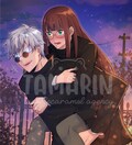 BIG SALE!! ANIME Commission  character digital anime art commission (oc, d&d, fanart,couple, genshin, final fantasy xiv, anime commission )