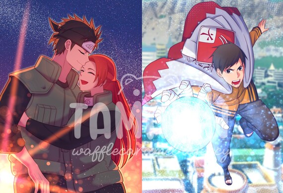 Buy Anime Art Commission Online In India  Etsy India