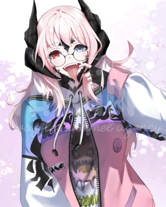 FFXIV ANIME COMMISSION art | custom digital art commission (oc fanart, final fantasy xiv, Genshin Impact, ff xiv,anime commission)