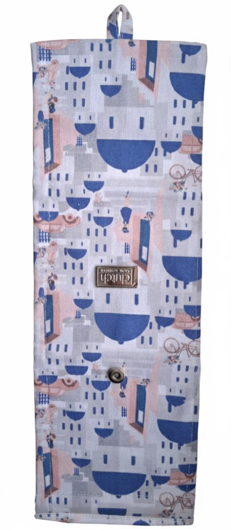 Pillfold XL Oversized Stylish Pill Organizer image 12