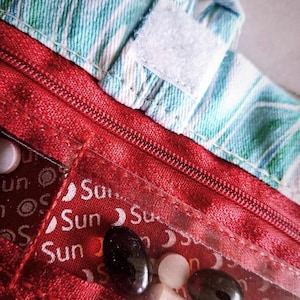 Pillfold XL Oversized Stylish Pill Organizer image 5