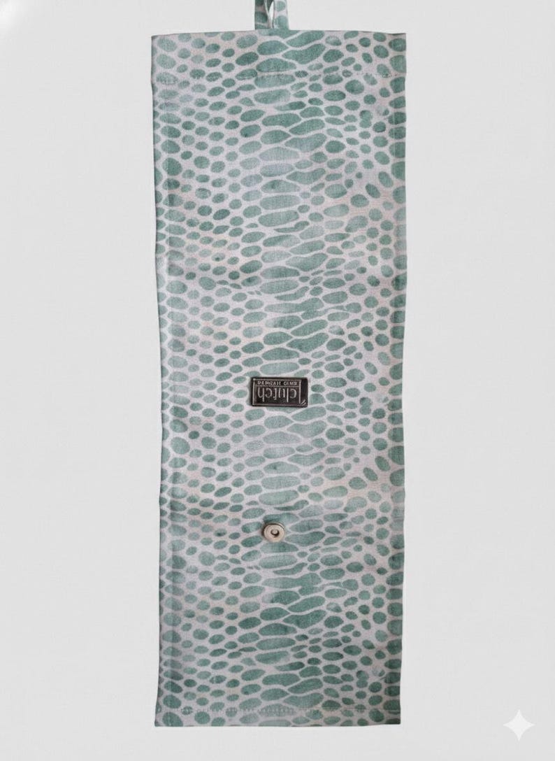 Pillfold XL Oversized Stylish Pill Organizer image 18