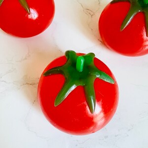 Tomate Squishy, Anti-Stress-Gelball