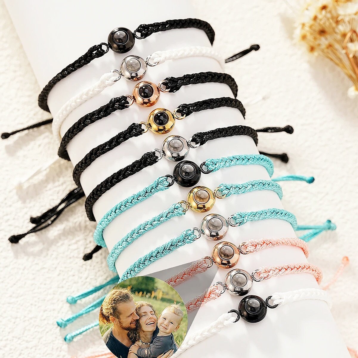 Amazon.com: Braided Bracelets