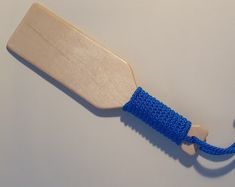 Seren & Morgana Spanking Paddle - Klassiek