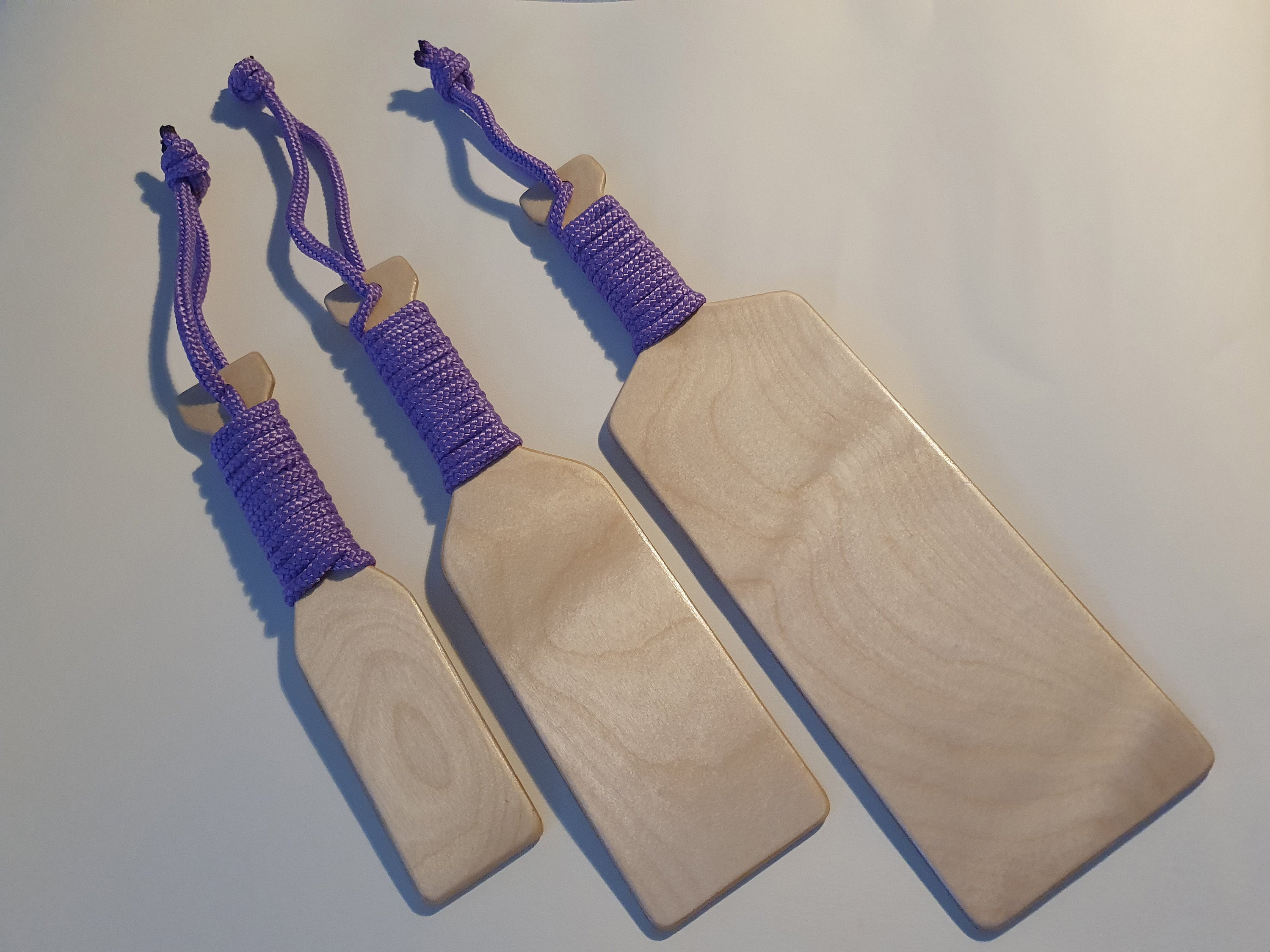 ハンドスパンキング セレン&モルガナ スパンキングパドル - マッチングセット - Etsy 日本