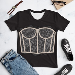 Editable Corset PNG, CORSET print, AI, SVG300 dpi, instant download, digital files, clipart