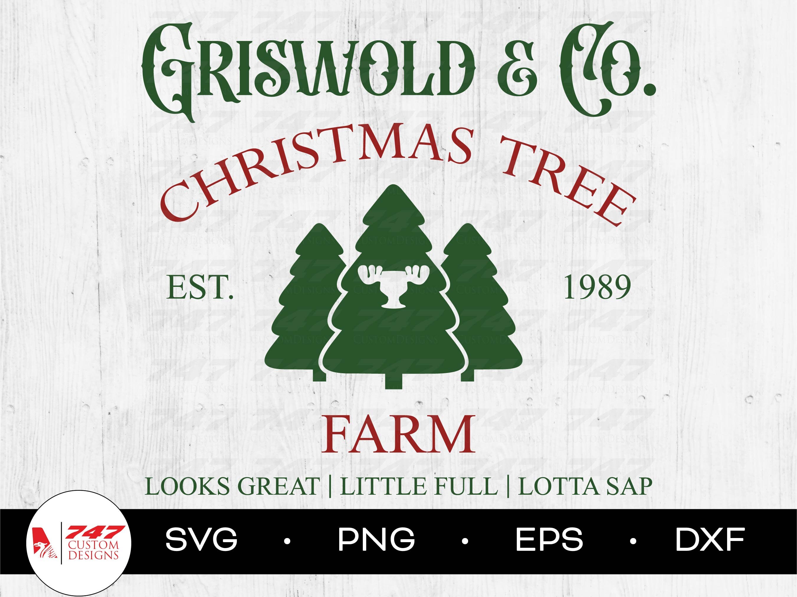 Griswold Car Svg Free - 2f4tzsp