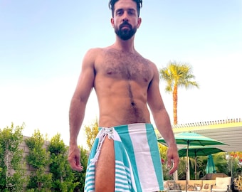 Ramsey Egyptian Men's Sarong