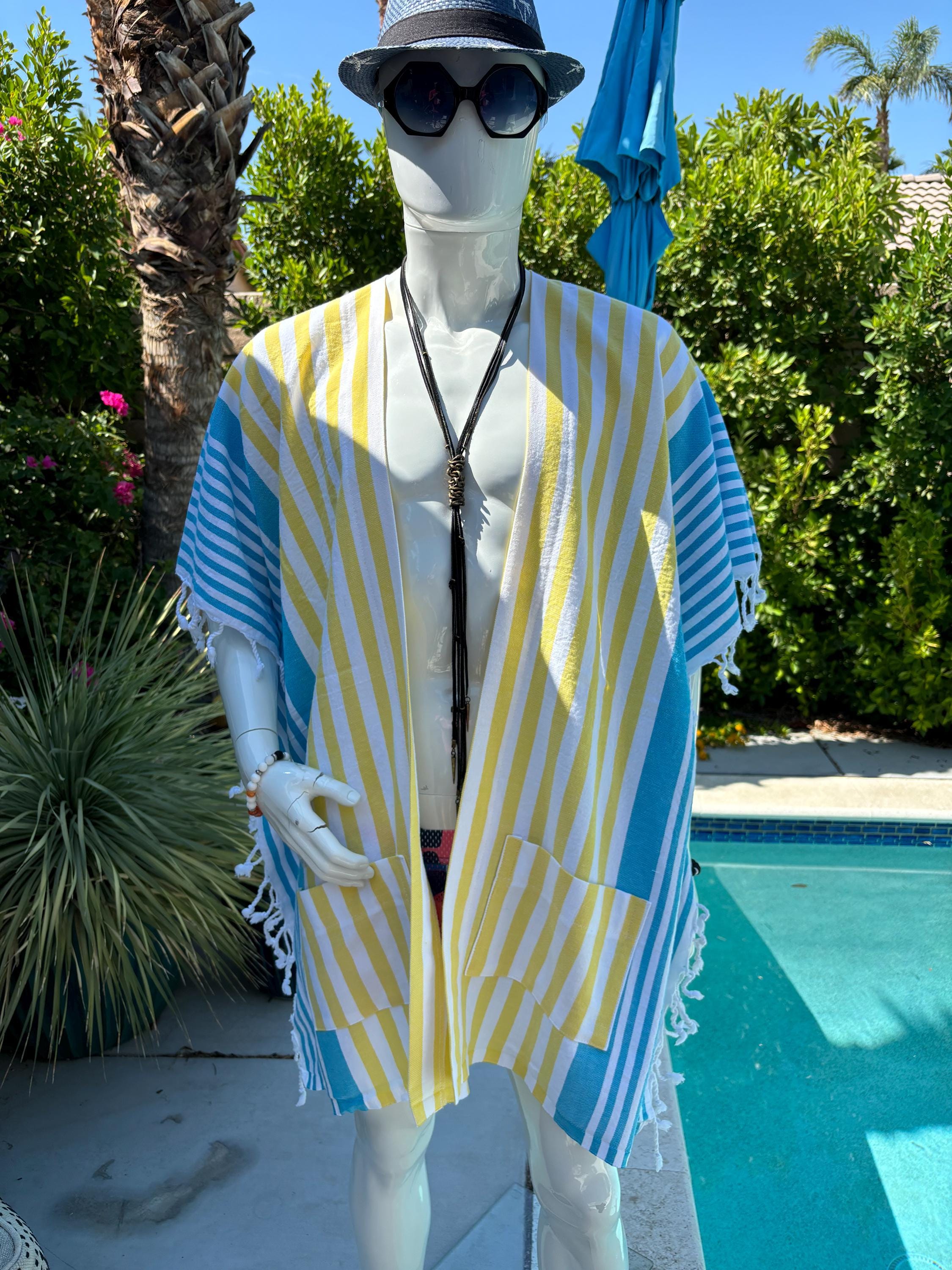 【THEAIRTOWN】 palmsprings shirring sk ♥2colors Retro Palm Springs A Line Tall – eighty eight strands