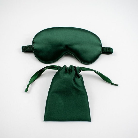 Luxury eye on sale mask travel