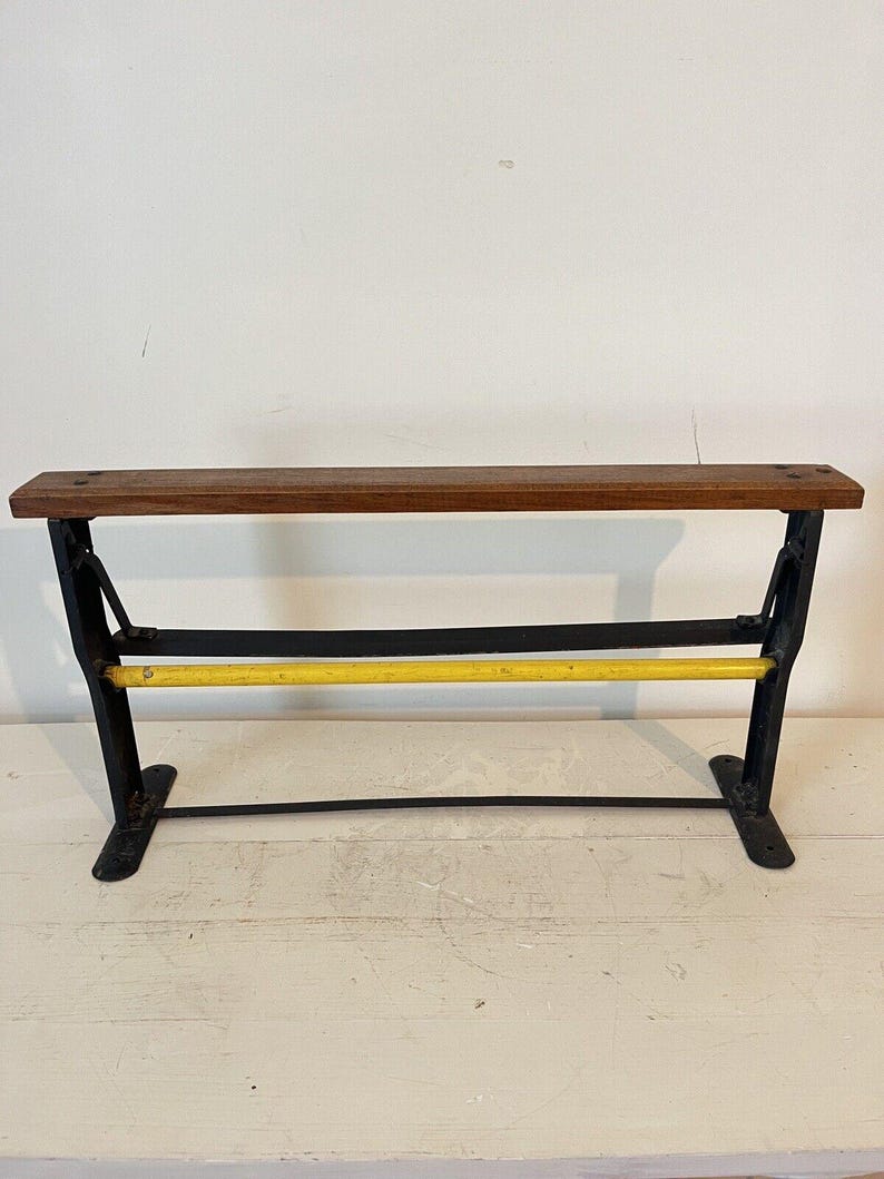 Antique General Store Butcher Paper Roll 22” Cutter Metal and Wood - Etsy