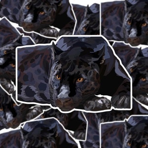 Puma Hot Tiger Lion Big Cat Leopard Jaguar Black Panther Car Etsy Puma Hot Tiger Lion Big Cat Leopard Jaguar Black Panther Car Etsy
