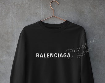 etsy balenciaga