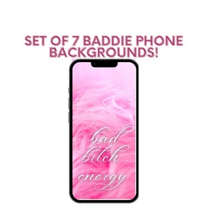 Baddie backgrounds store