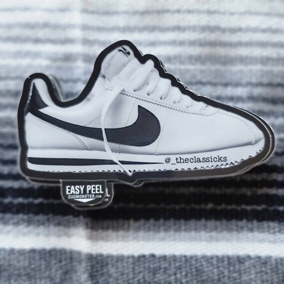 Nike 2025 cortez vinyl