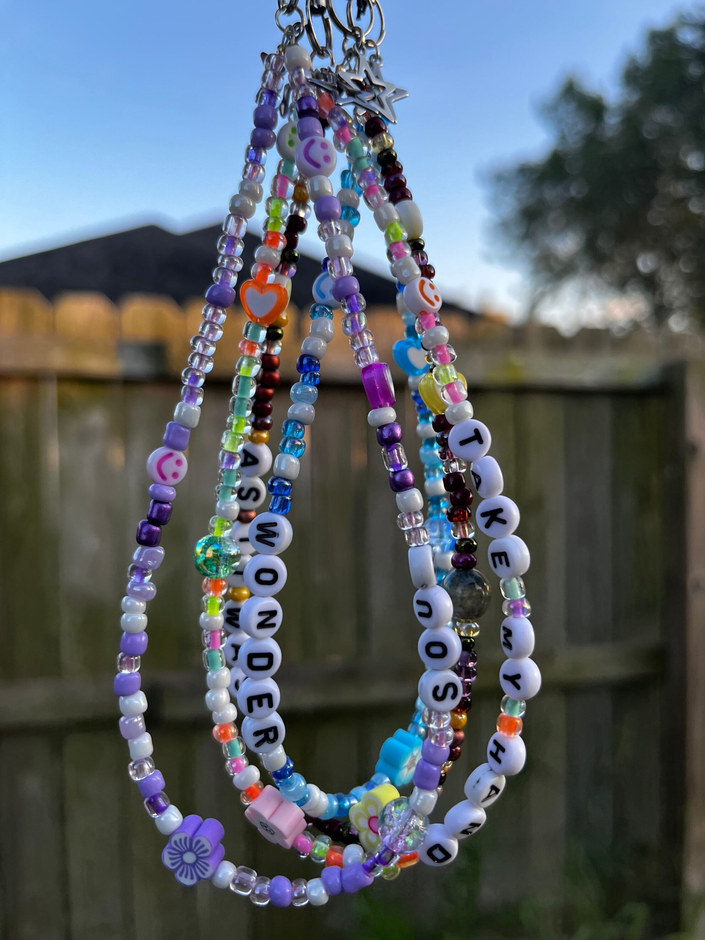 Shawn mendes signature necklace sale
