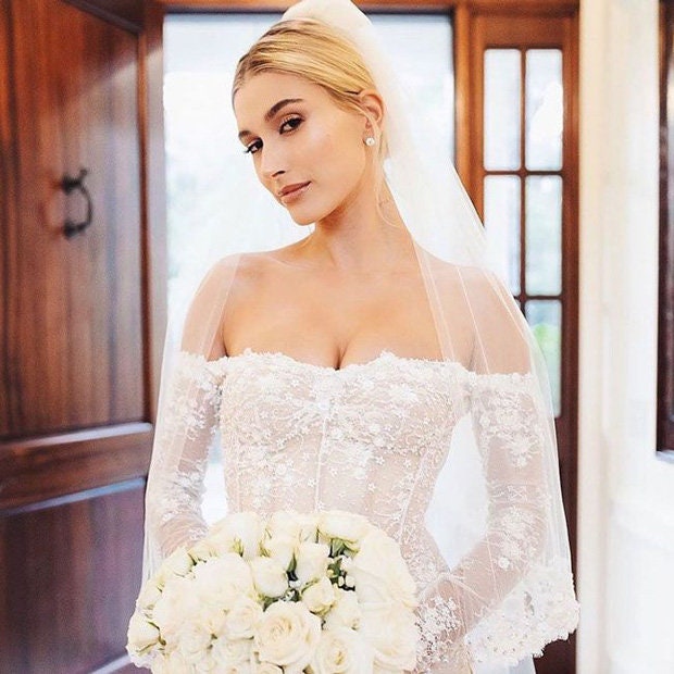 Hailey Baldwin Bieber Shows off Her 