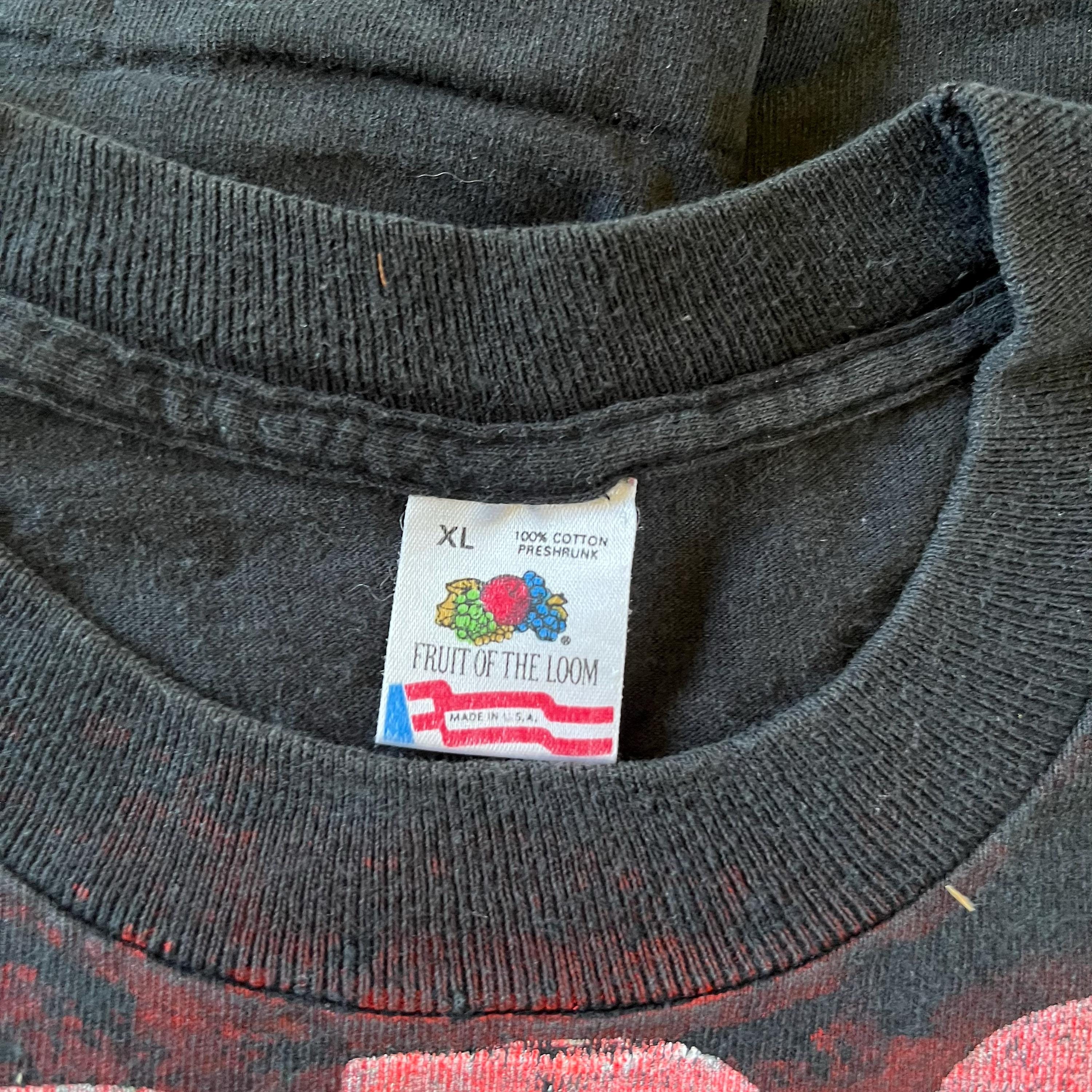 Vintage 90s Don Rock Designed/produced 