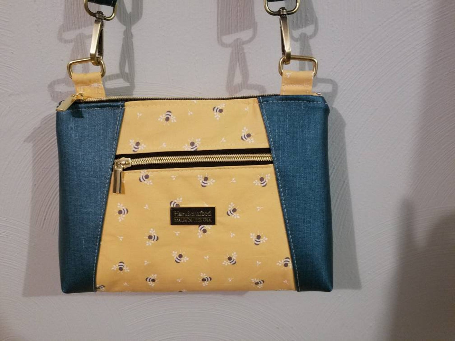 Sunshine crossbody bag Etsy