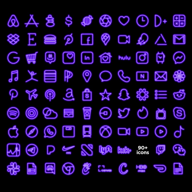 safari icon aesthetic purple safari icon aesthetic purple