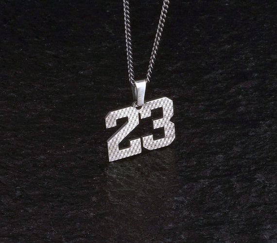Mens sport deals necklaces